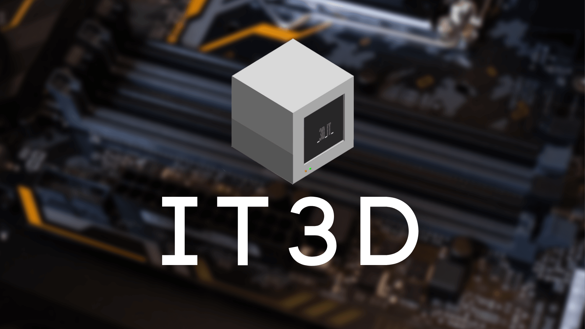 IT3D