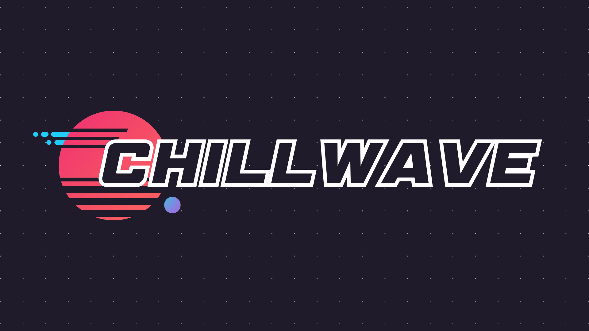 Chillwave header image