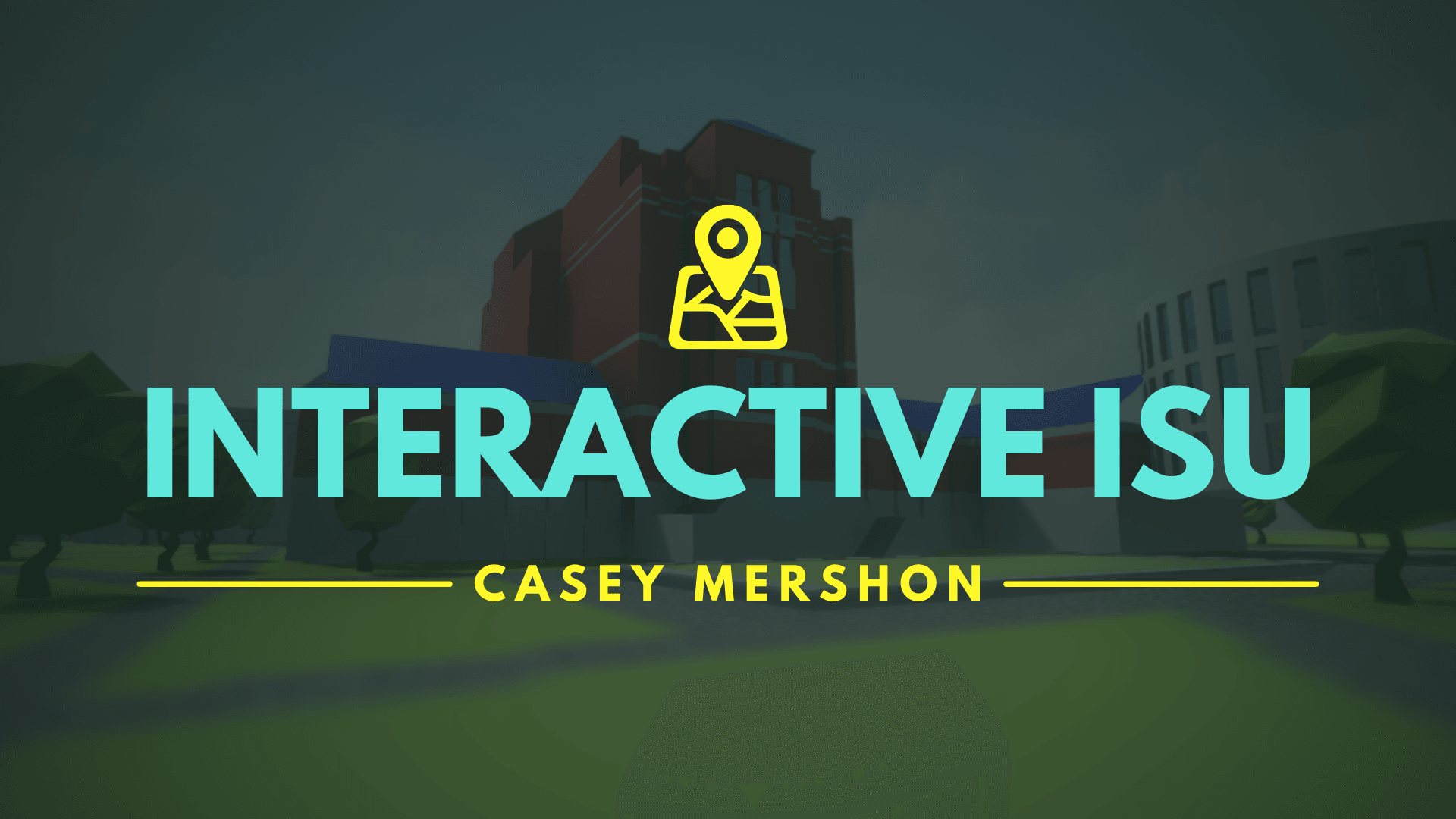 Interactive ISU header image